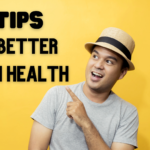 8 Tips For Better Sperm Health