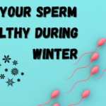 When the temperatures start to drop, it's important to take steps to protect your sperm. Sperm are sensitive to temperature changes and can be damaged or killed by exposure to low temperatures.