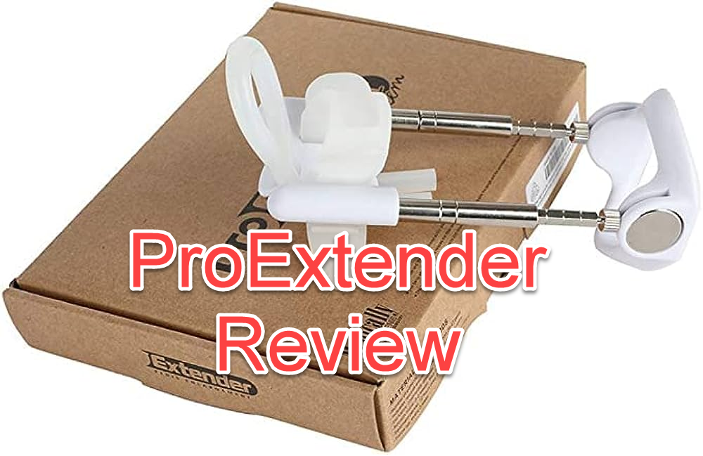 What is the ProExtender? Is it Legit? Let’s Review This Extender.